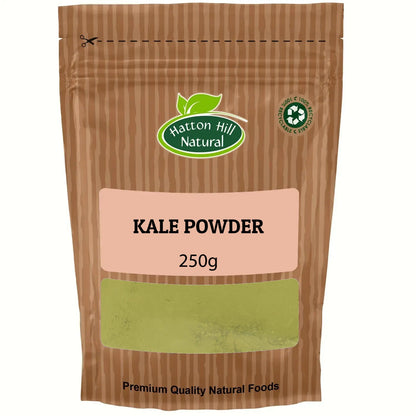 Kale Powder