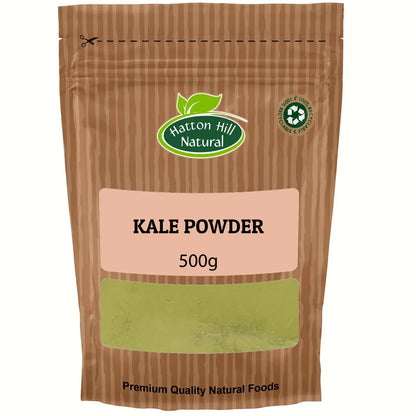 Kale Powder