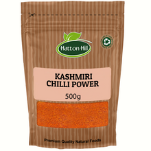 Kashmiri Chilli Powder