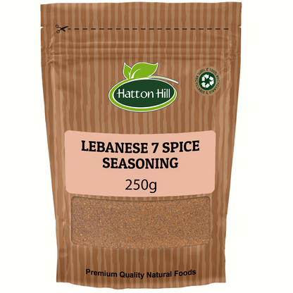 Lebanese 7 Spice Seasoning