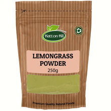 Lemongrass Powder