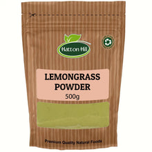 Lemongrass Powder