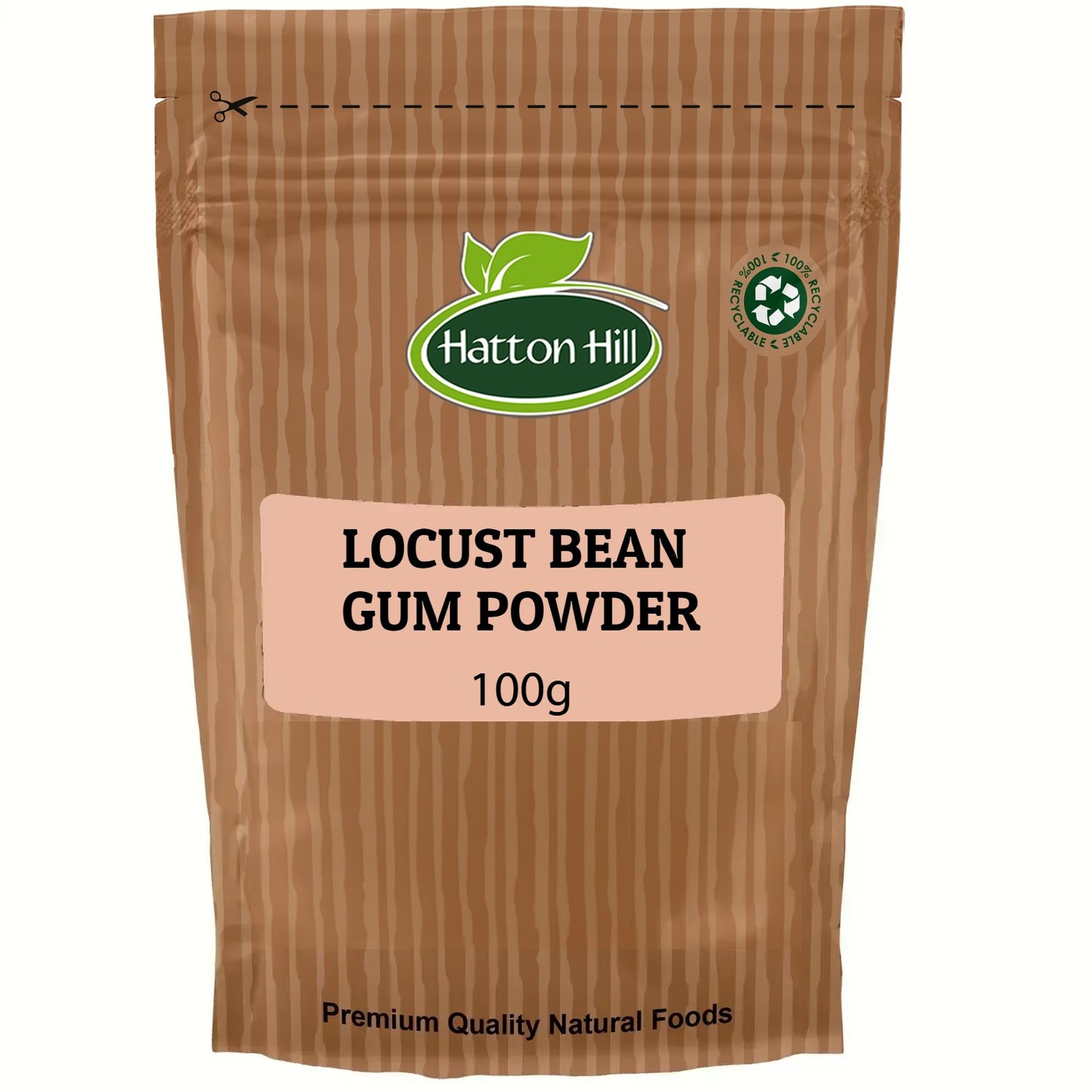 Locust Bean Gum Powder