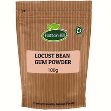 Locust Bean Gum Powder