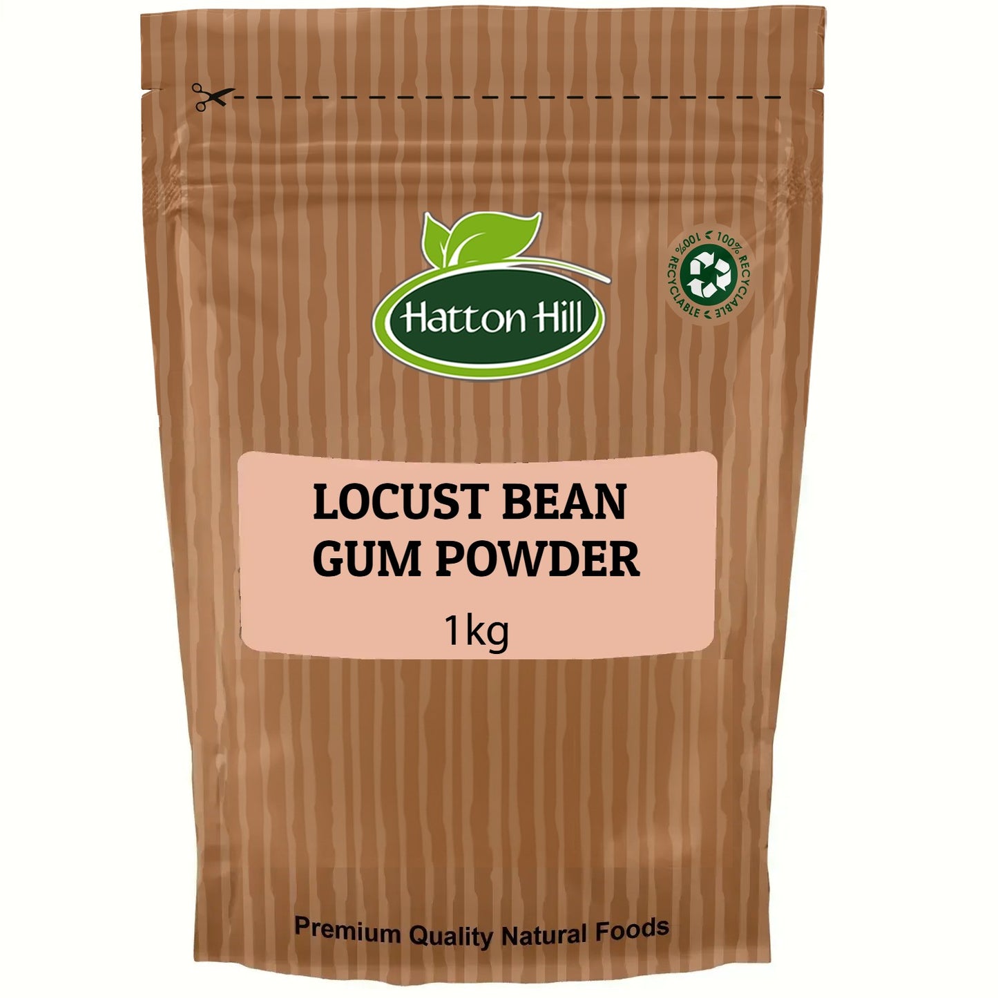 Locust Bean Gum Powder