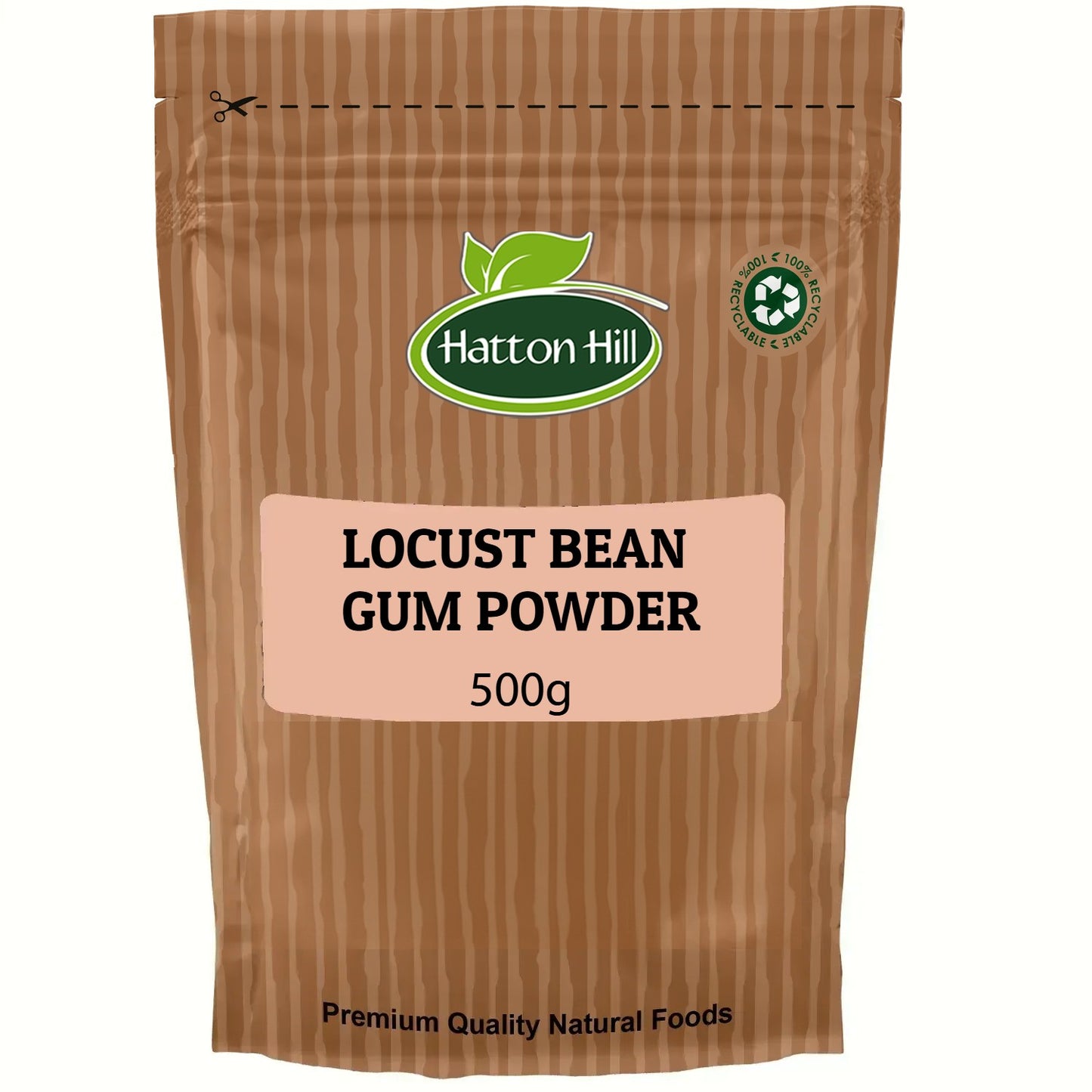 Locust Bean Gum Powder