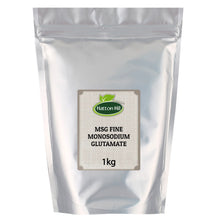 MSG Fine Monosodium Glutamate