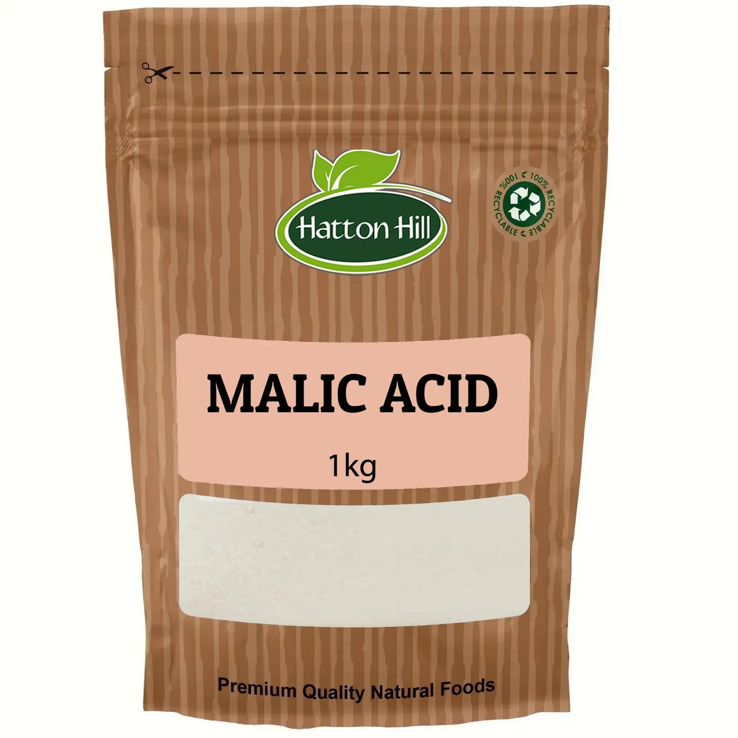 Malic Acid