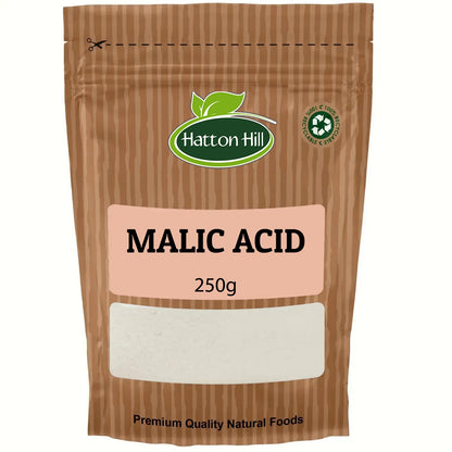 Malic Acid