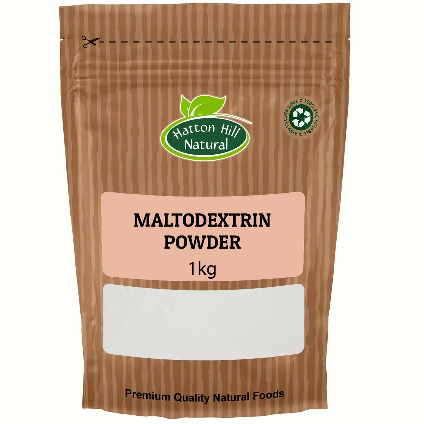 Maltodextrin Powder
