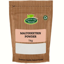 Maltodextrin Powder