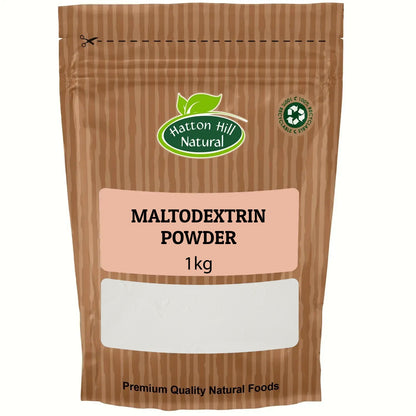 Maltodextrin Powder