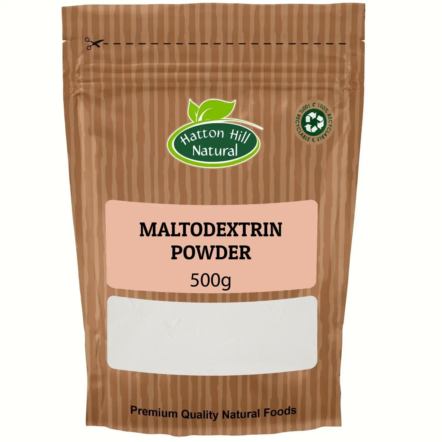 Maltodextrin Powder
