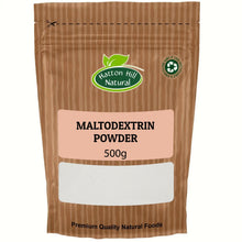 Maltodextrin Powder