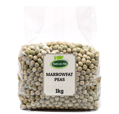 Marrowfat Peas