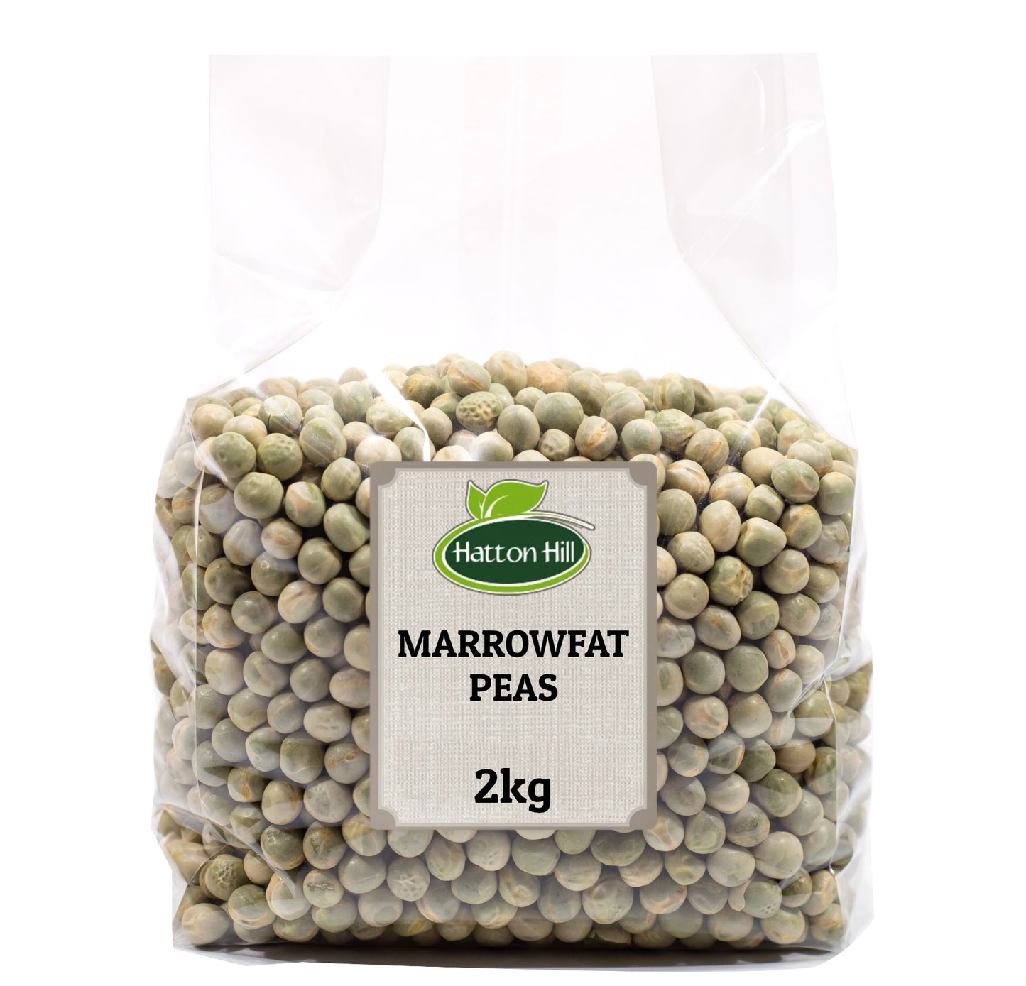 Marrowfat Peas