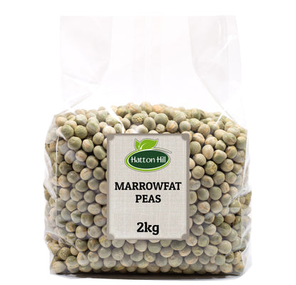 Marrowfat Peas
