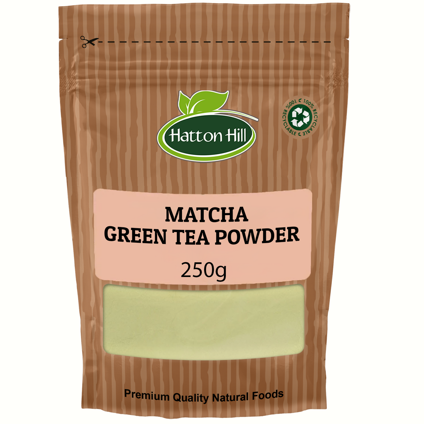 Matcha Green Tea Powder