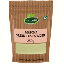 Matcha Green Tea Powder