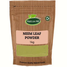 Neem Leaf Powder