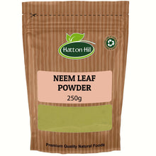 Neem Leaf Powder