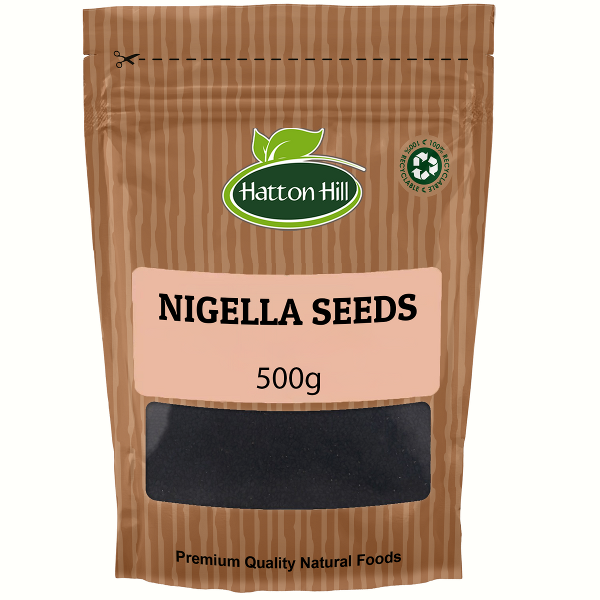 Nigella Seeds