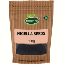 Nigella Seeds