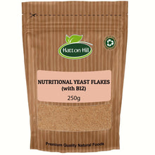 Nutritional Yeast Flakes with B12