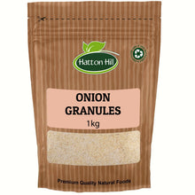 Onion Granules