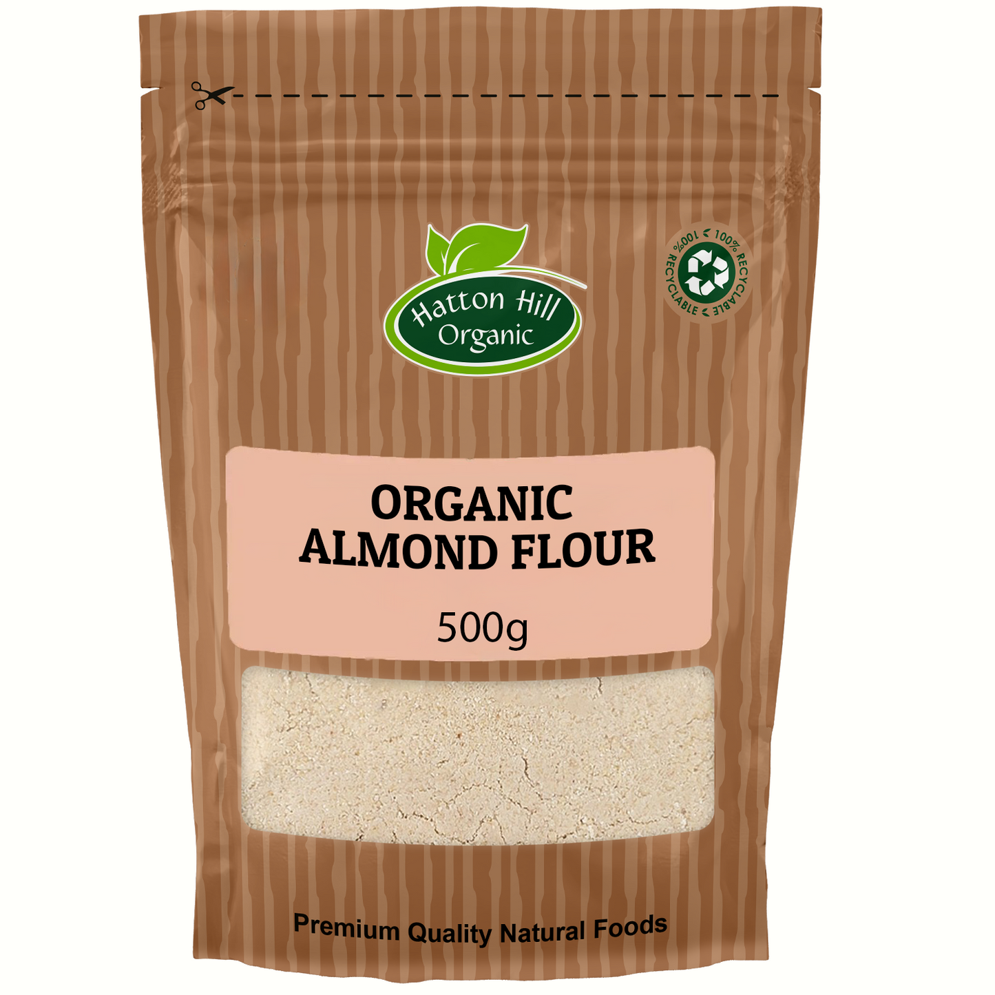 Organic Almond Flour