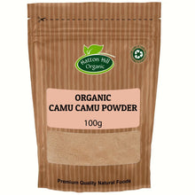 Organic Camu Camu Powder