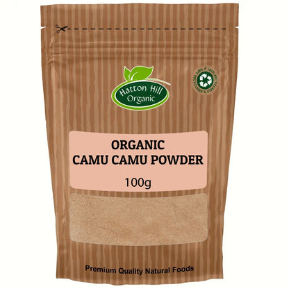 Organic Camu Camu Powder