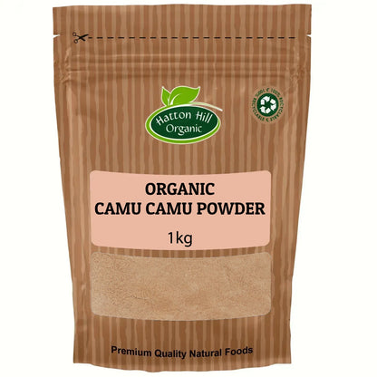 Organic Camu Camu Powder