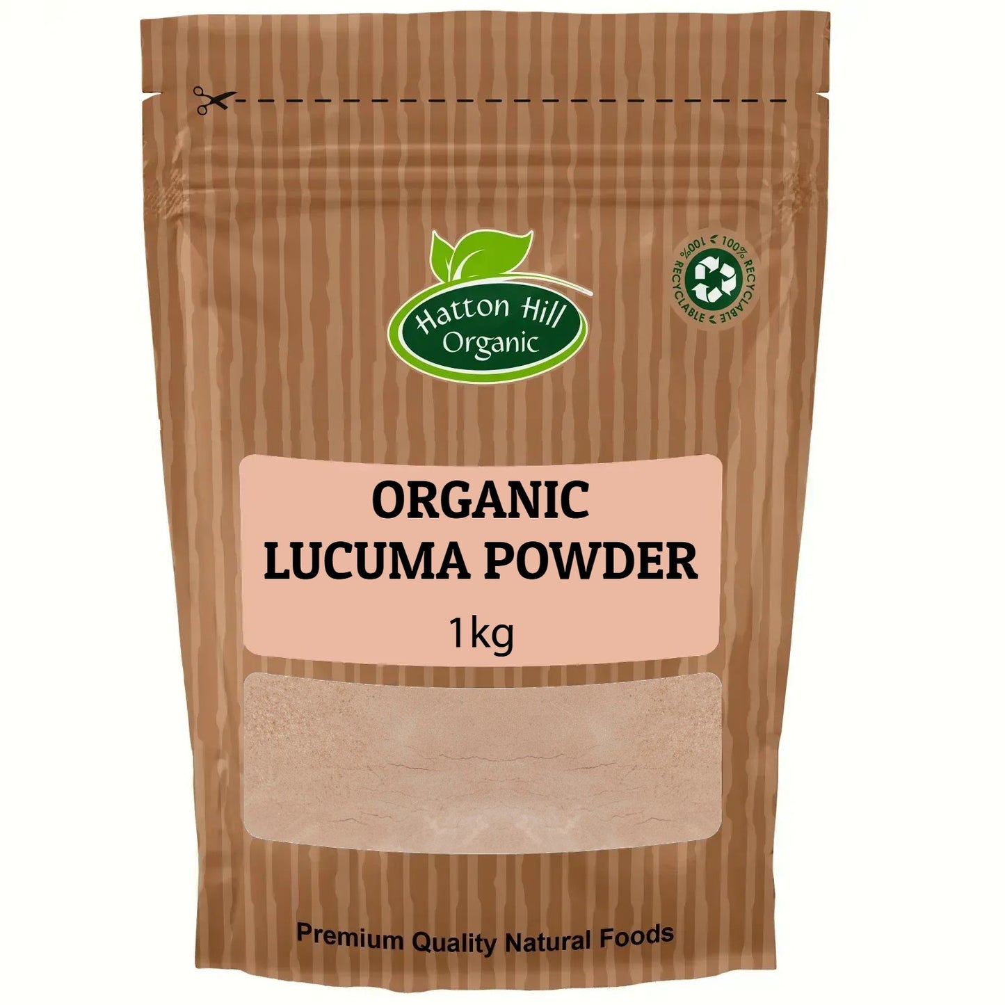 Organic Lucuma Powder