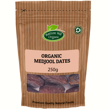 Organic Medjool Dates