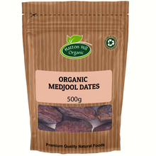 Organic Medjool Dates