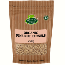 Organic Pine Nut Kernels