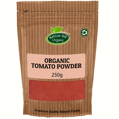 Organic Tomato Powder