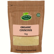Organic Couscous (White)