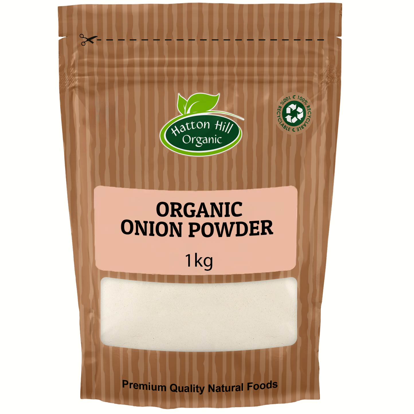 Organic Onion Powder