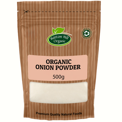 Organic Onion Powder