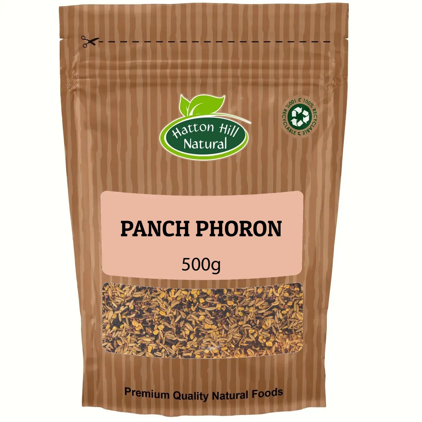 Panch Phoron