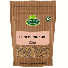 Panch Phoron