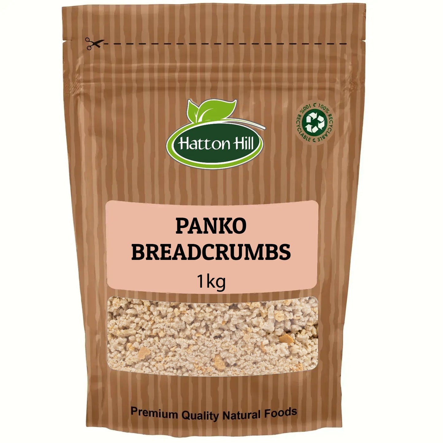 Panko Breadcrumbs