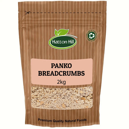 Panko Breadcrumbs