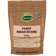 Panko Breadcrumbs