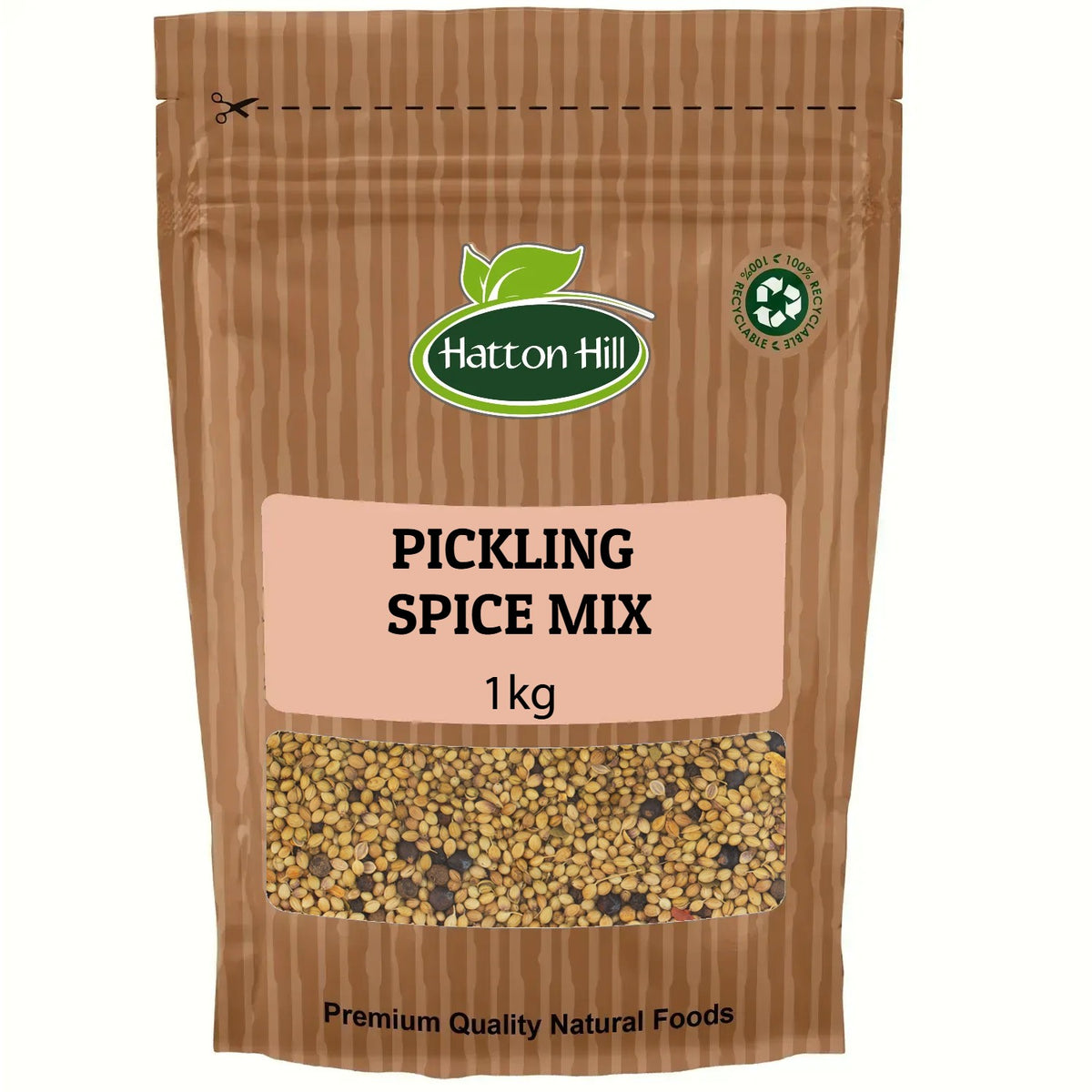 Pickling Spice