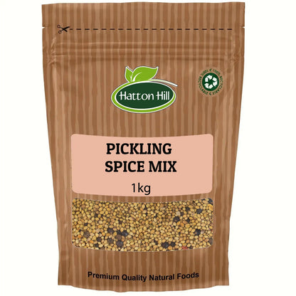 Pickling Spice