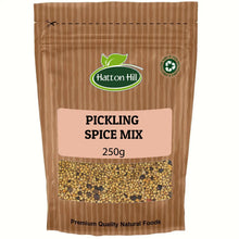 Pickling Spice