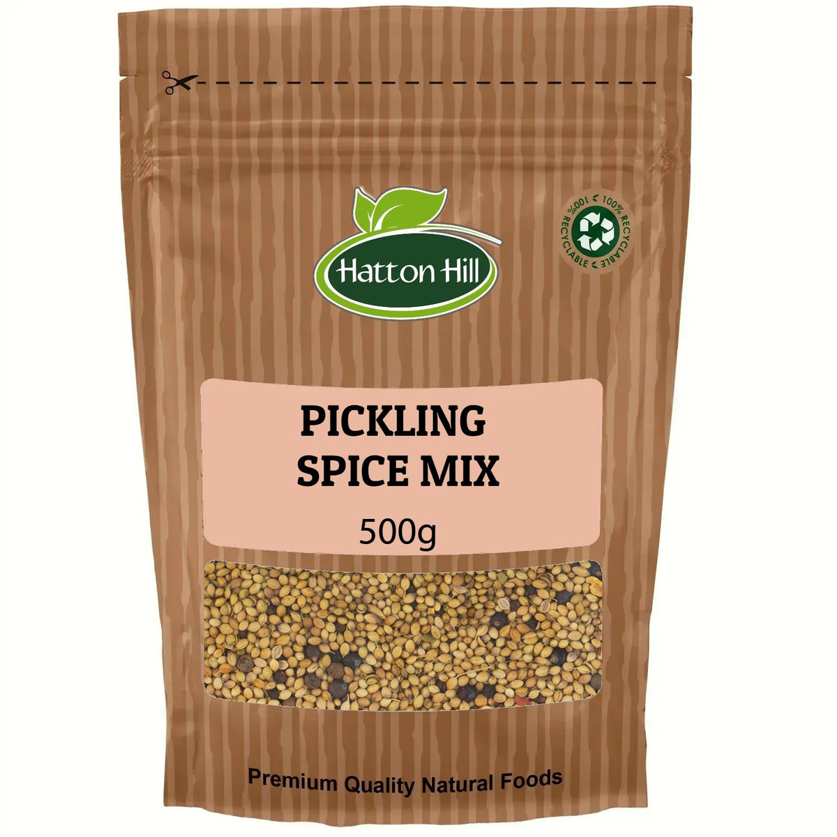 Pickling Spice